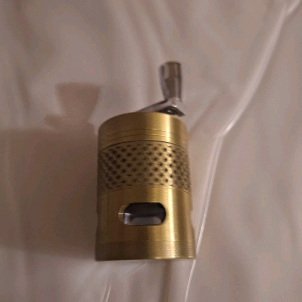 Small grinder - Picture 3 of 7